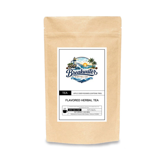 Apple Cider Rooibos